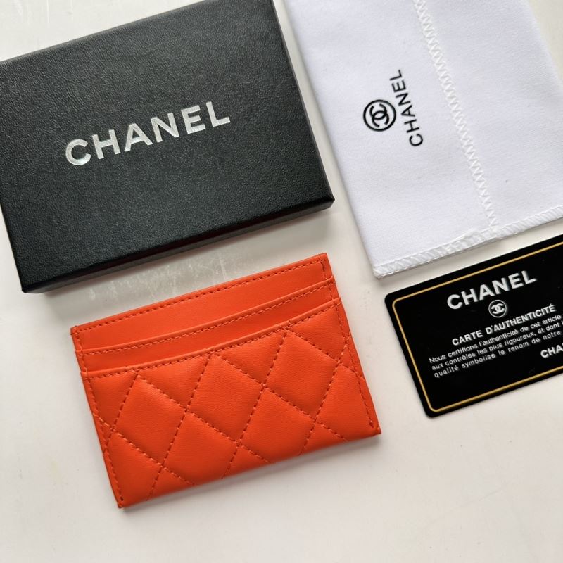 Chanel Wallets Purse